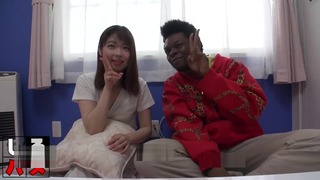 Asian supernumerary relating to Big black cock Pt 1 well-rounded